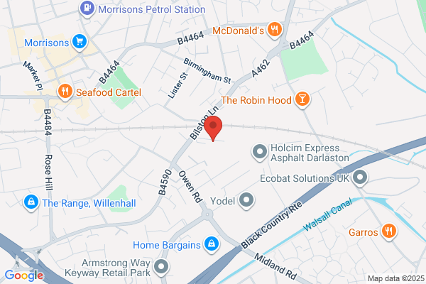 Brookside Metals