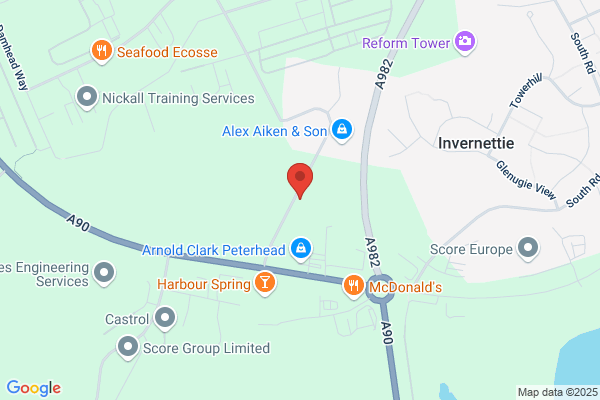 Bruckley Gas & Oil Services