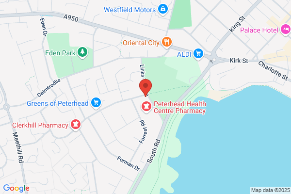 Community Nurses & Health Visitors