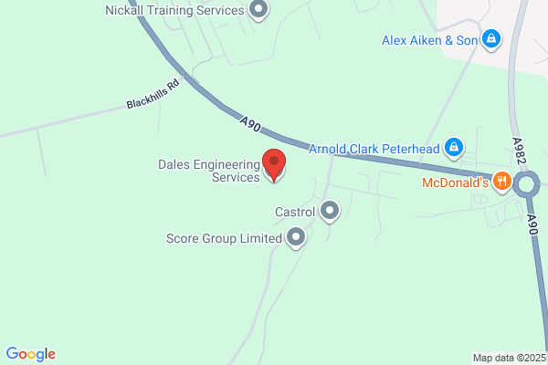 Dales Bathroom Centre