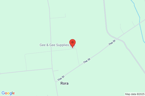 Gee & Gee Supplies