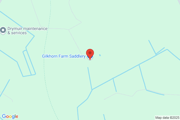 Gilkhorn Farm Saddlery