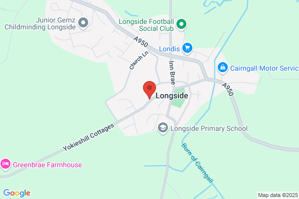 Ian D Marshall