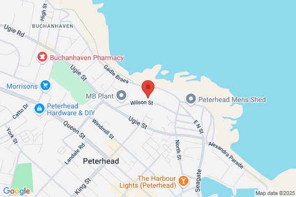 Norwood Marine Ltd