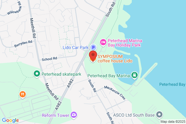 Peterhead Maritime Heritage