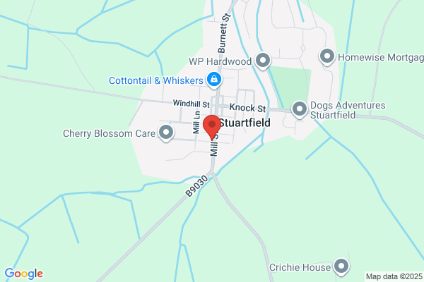 Stuartfield Health Centre