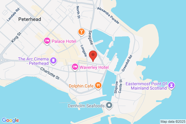 Marine & Domestic Plumbing