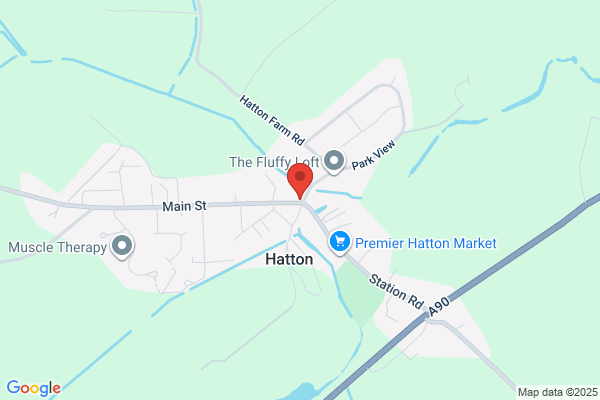 Hatton Mill