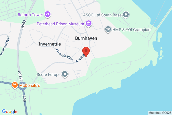 Burnhaven School