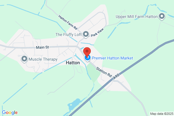Hatton Cruden Primary School