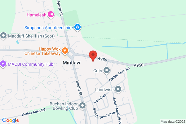 Mintlaw Primary School