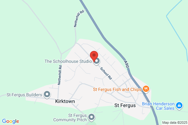 St Fergus School