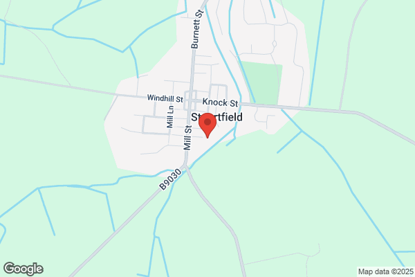 Stuartfield Primary School