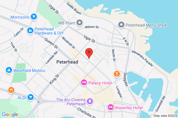 National Tyres & Autocare