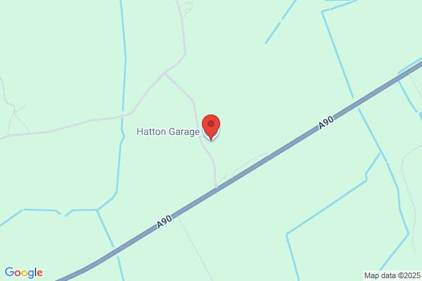Harrison Cars