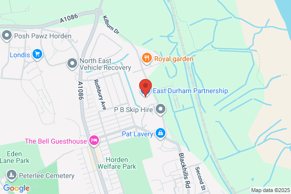 East Durham Partnership