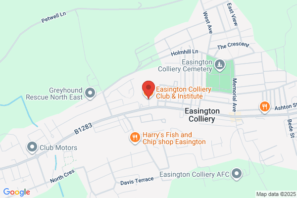 Easington Colliery Club & Institute Ltd