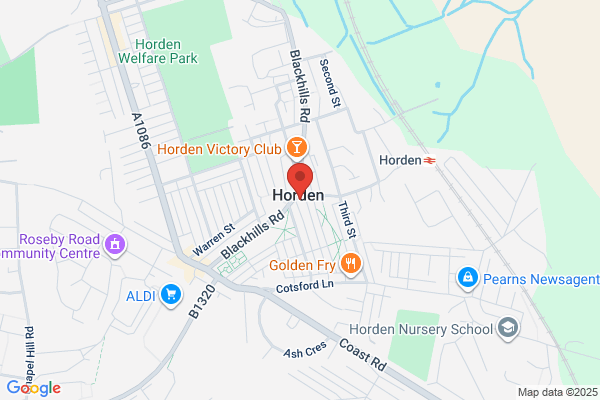 Horden Conservative Club
