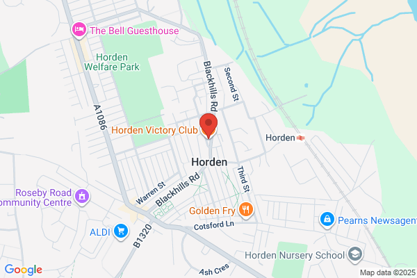Horden Victory Club Ltd