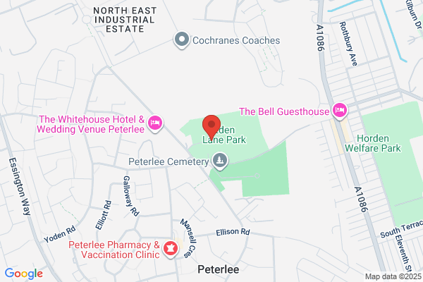 Peterlee Newtown F C