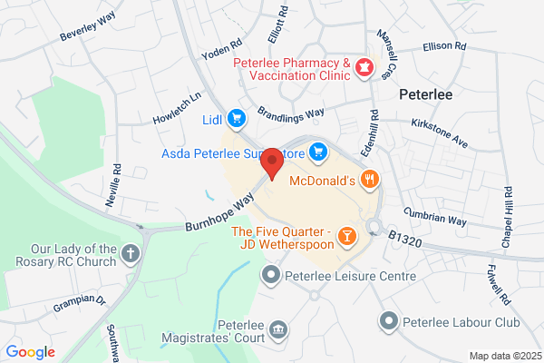 Castle Dene Dental Surgery