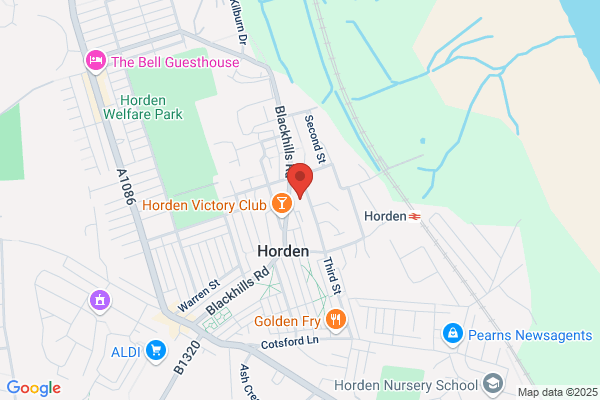 Horden Group Practice