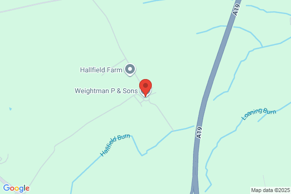 P Weightman & Sons
