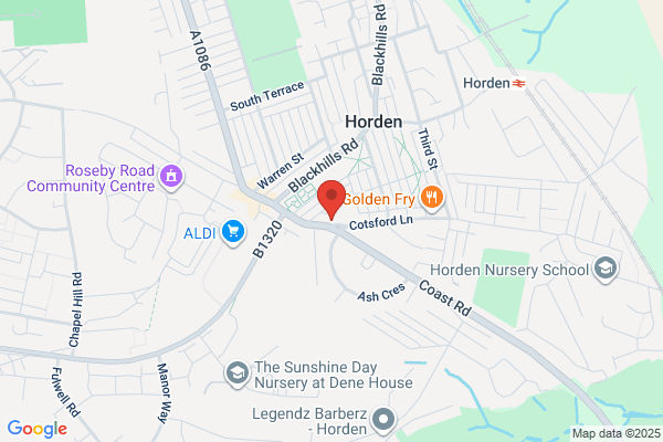 Co-op Funeralcare, Horden