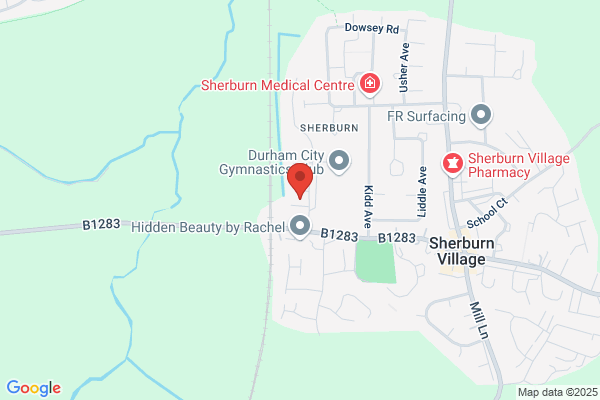 Crescent Garage (Sherburn Hill) Ltd