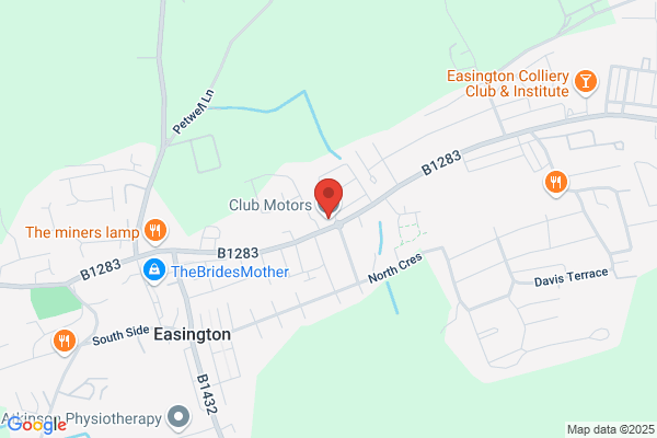 Village Club Motors