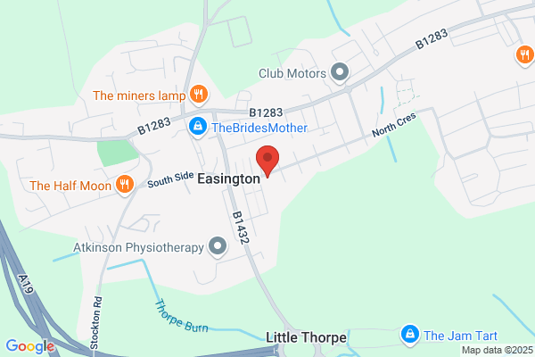 The Village Salon
