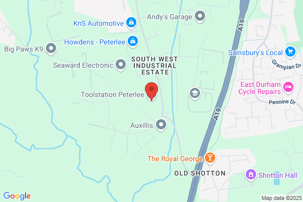 Discount Tools & Hardwear