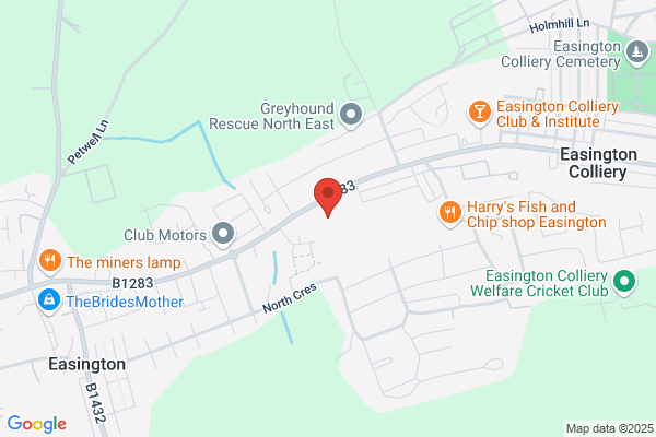 Birchwood Court Residential Care Home - Sanctuary Care