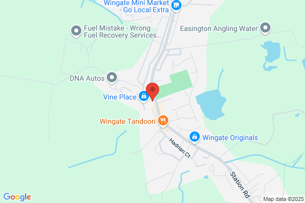 Wingate Library