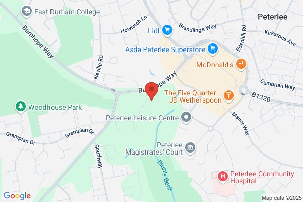 Positive Steps Day Nursery (Bracken Hill)