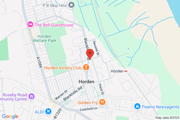 Horden Pet Store