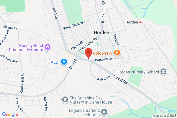 Clifton Lodge Veterinary Group, Horden
