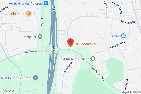 A & M Moore (Peterlee) Ltd