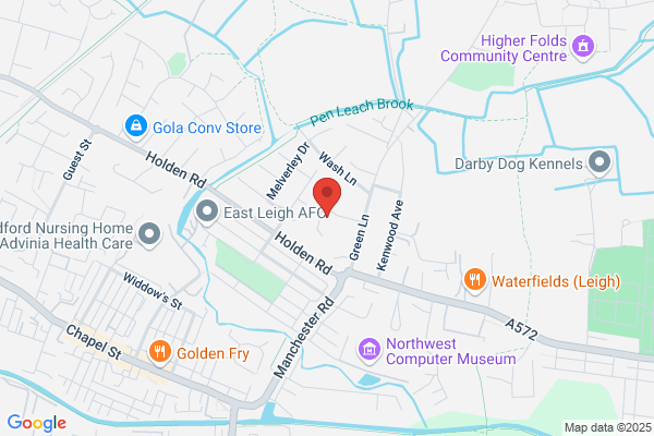 Collins Heating Services