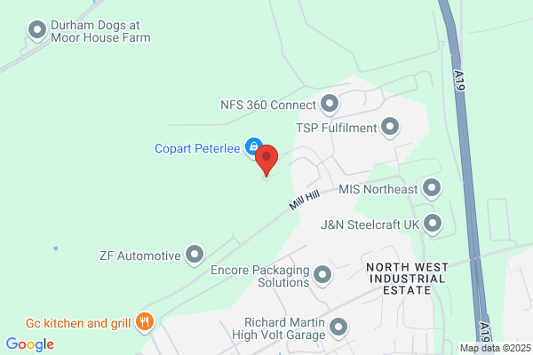 Connexions (County Durham)