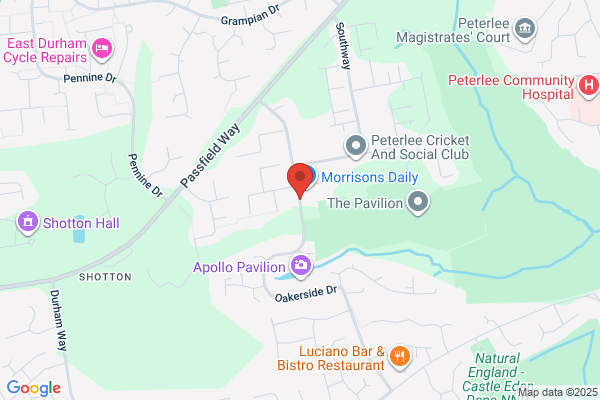 DPD Parcel Shop Location - Nisa Local