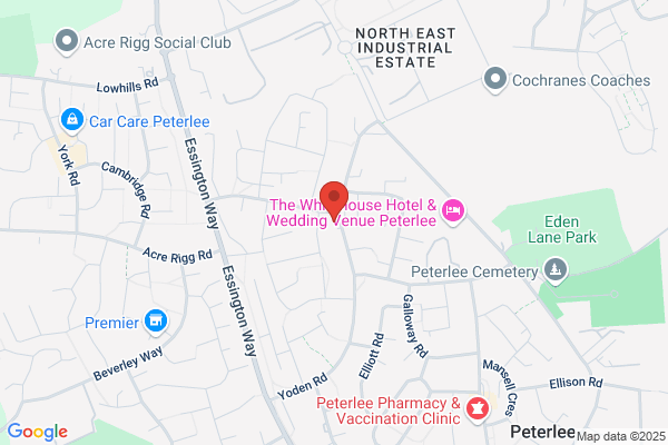 East Durham Community Network