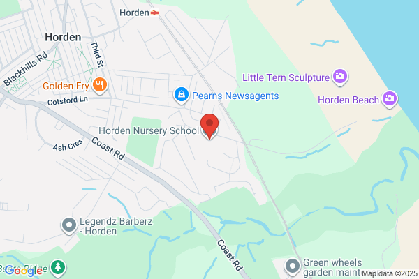 Horden Nursery School