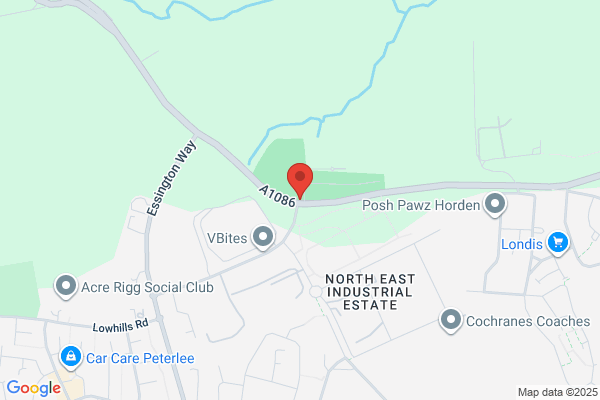 Horden Parish Council Cemetery