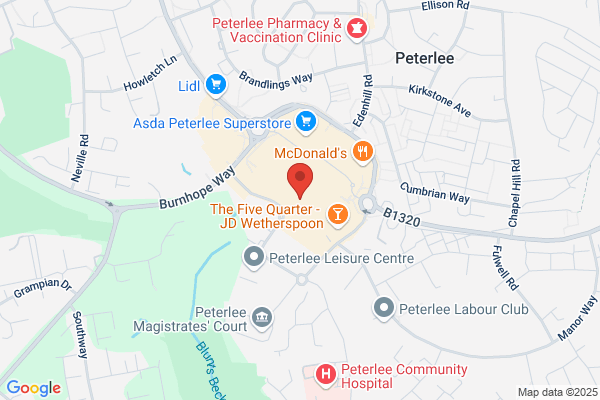National Standard (Peterlee) Ltd