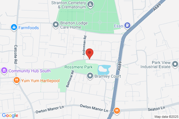 North East Fuel Distribution Centre Ltd