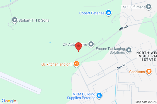 North East Motor Salvage