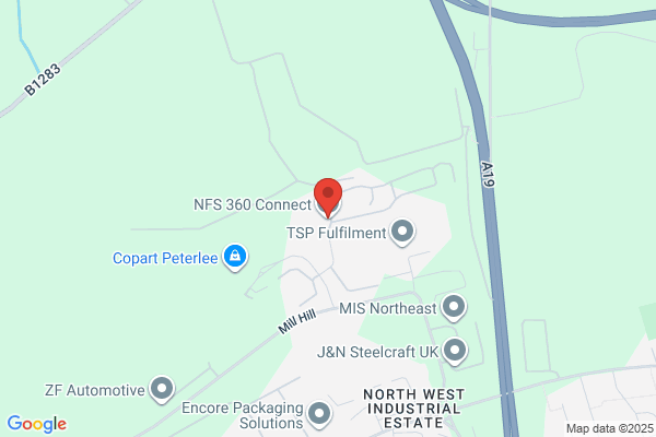 Northern Freight