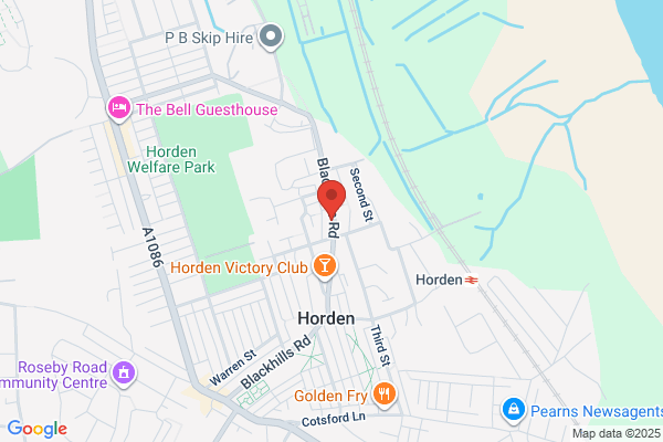 Stitch It Ltd