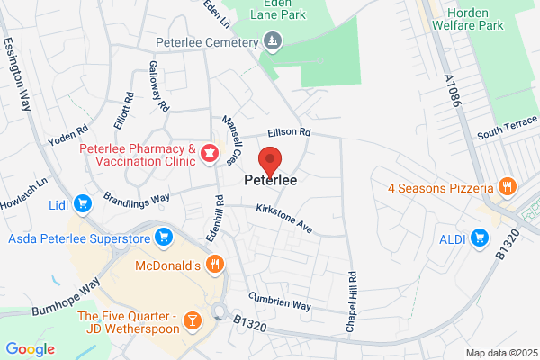 St Cuthberts Church